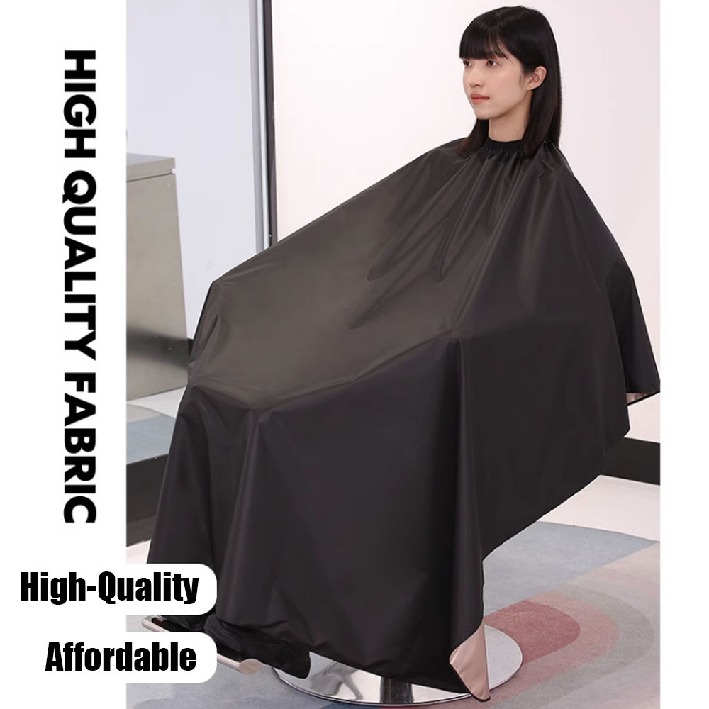 4 Colors Hair Cutting Cape Pro - огляд і ціна Hair Care Barber