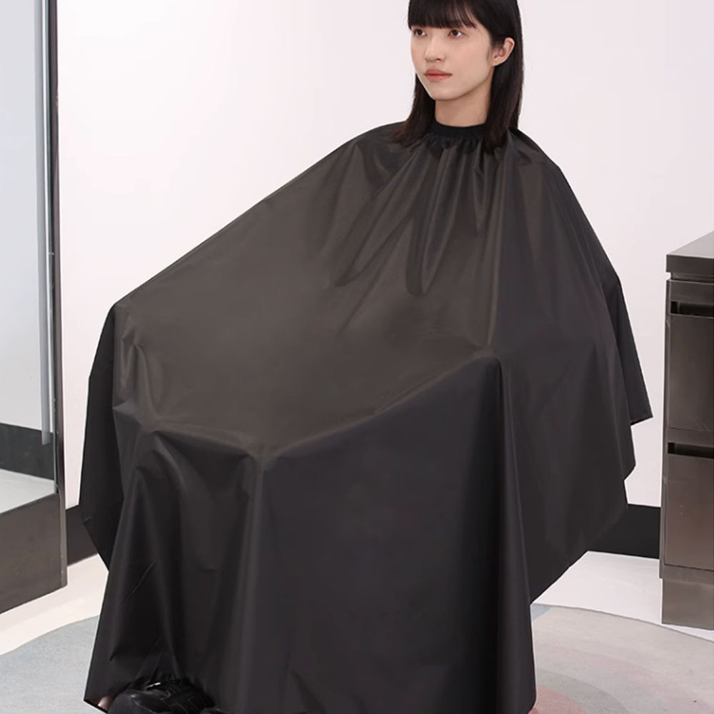 4 Colors Hair Cutting Cape Pro - огляд і ціна Hair Care Barber