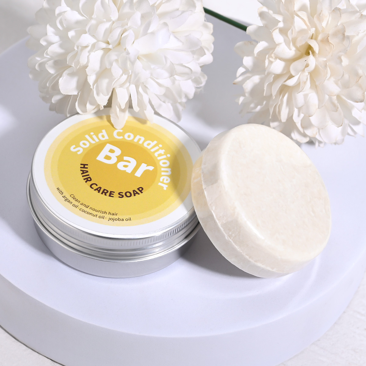 Plant Essential Oil Hair Condi - огляд і ціна Hair Care Essential Oil
