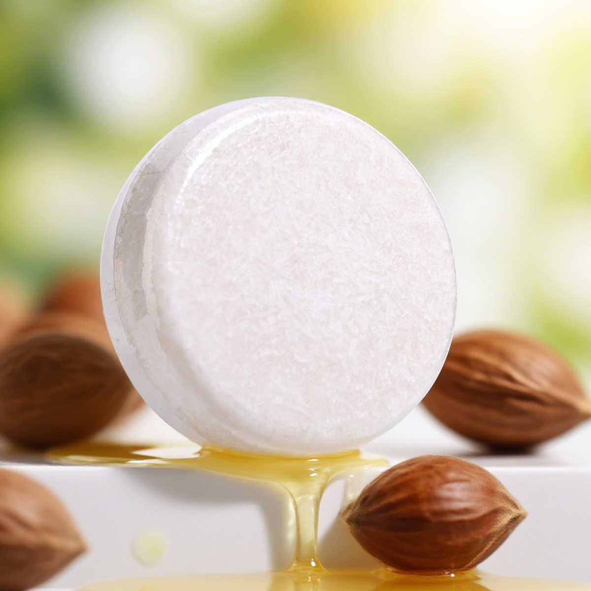 Plant Essential Oil Hair Condi - огляд і ціна Hair Care Essential Oil