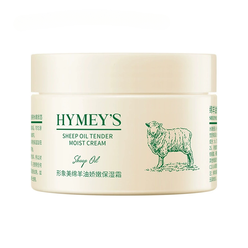 Winter Face Cream Sheep Hair O - огляд і ціна Hair Care Cream