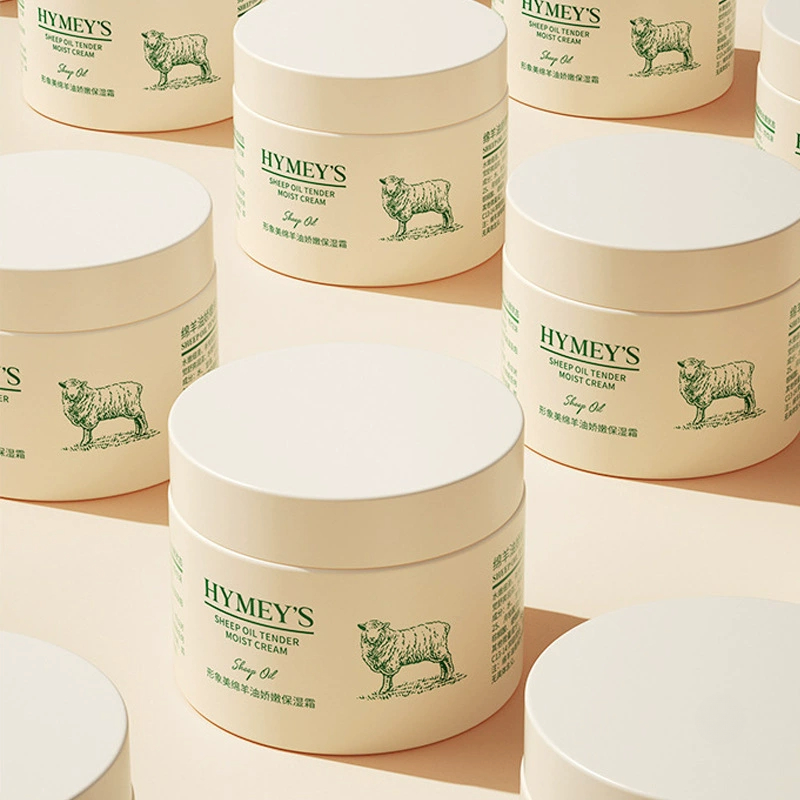 Winter Face Cream Sheep Hair O - огляд і ціна Hair Care Cream