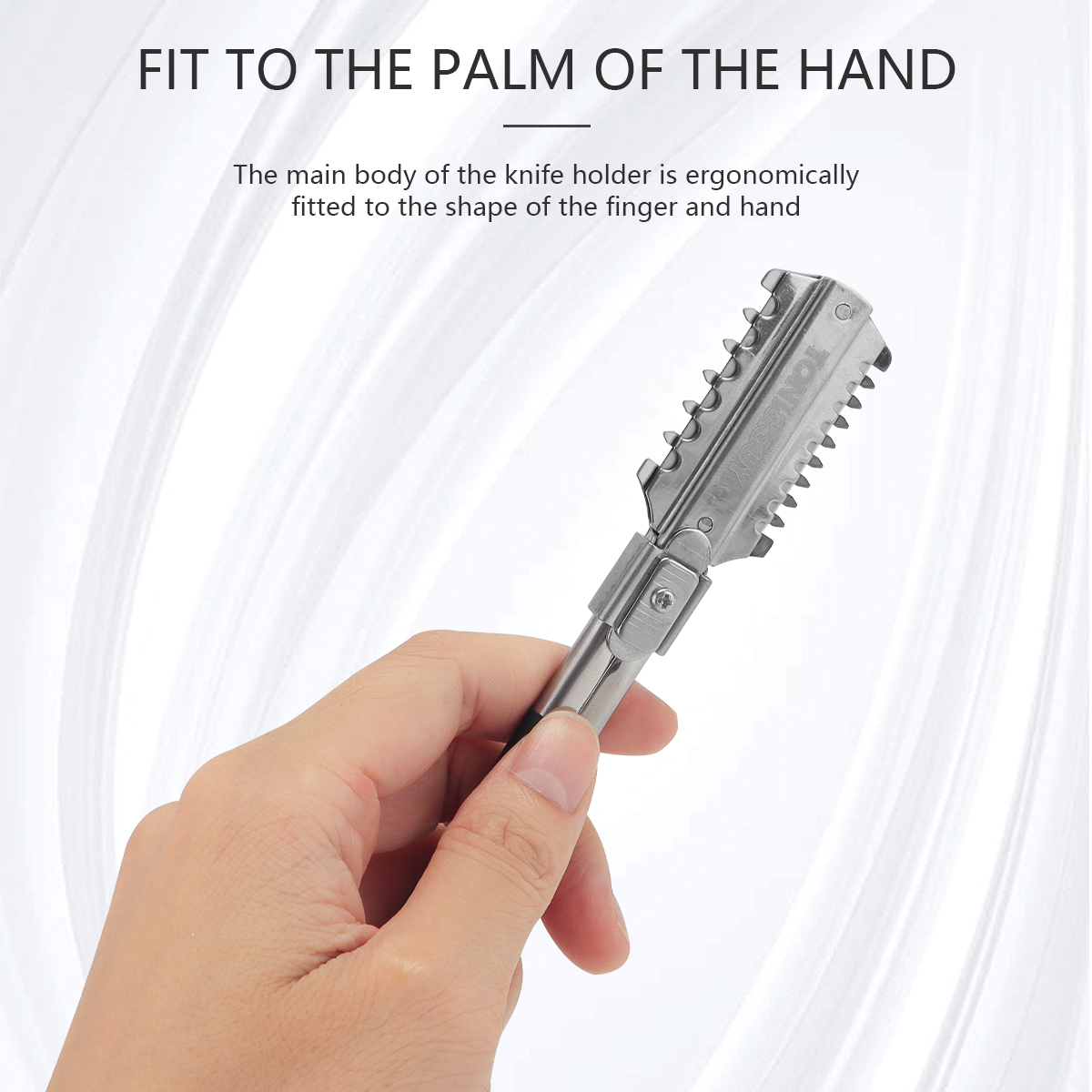 Salon Double-Edge Shaving Hair - огляд і ціна Hair Care Barber