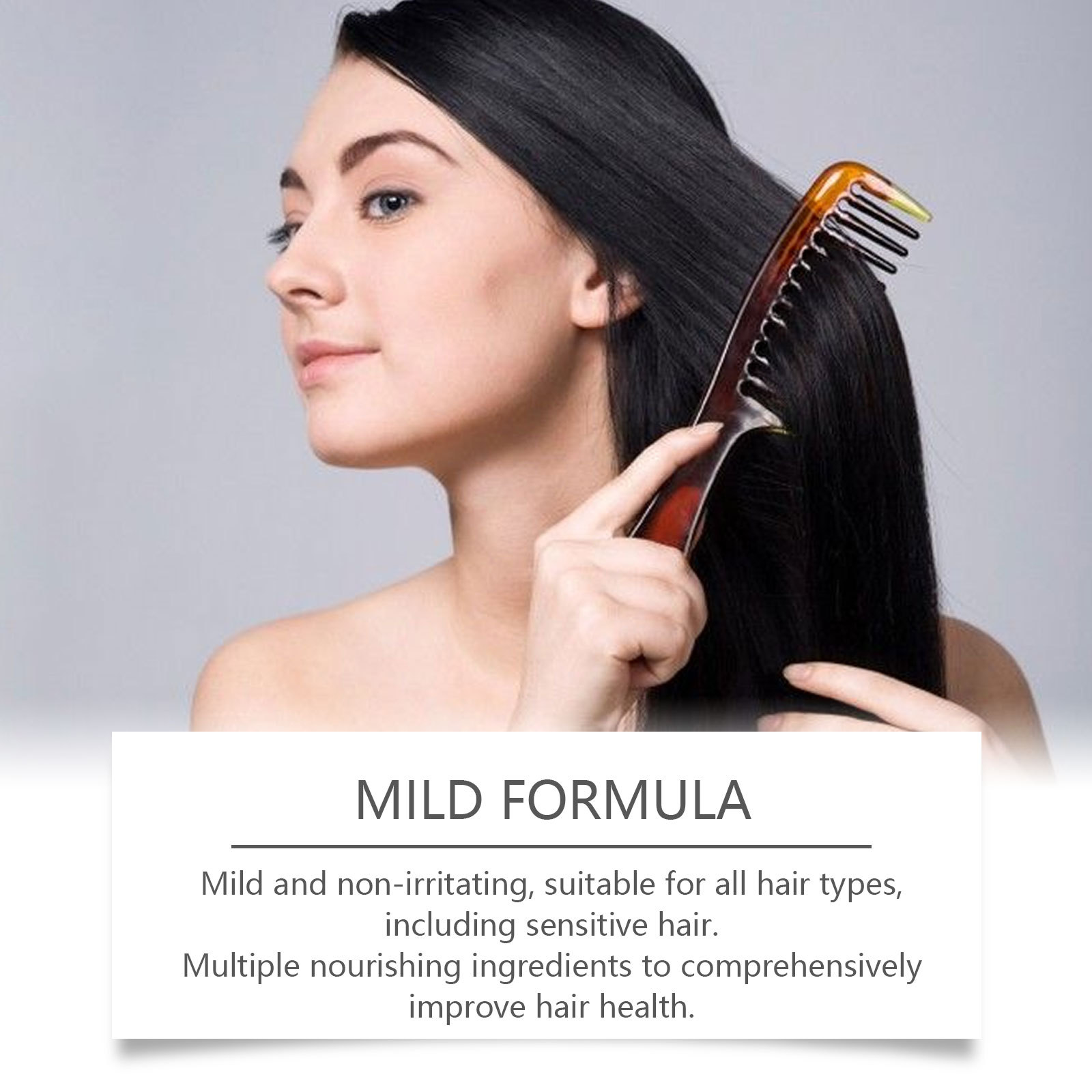 Vitamin Hair Care Serum Capsul - огляд і ціна Hair Growth Serum Oil