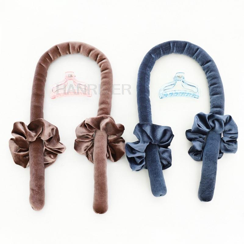 Hair Accessories Curler Heatle - огляд і ціна Hair Roller Set Flexi